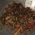 Cooksnap dari Emma untuk resep Tumis Kerang Kecap