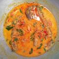Cooksnap dari Mama Jo untuk resep Mangut Lele Kemangi