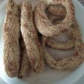 Cooksnap από Τζένη στη συνταγή Σπιτικά Κουλούρια Θεσσαλονίκης από την Angelina!
