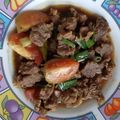 Cooksnap dari Yudiana Jayaprana untuk resep Tongseng Daging Sapi