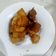 รูป Cooksnap ของ apple เมื่อเขาทำ หมูกรอบ ไม่ต้ม ไม่ตากแดด เก็บไว้ทำอาหาร