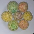 Cooksnap dari Anie Irawan untuk resep Onde - Onde Kacang Hijau