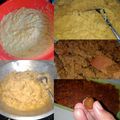 Cooksnap dari Eni Sulistyowati untuk resep Selai Nanas