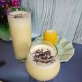 Cooksnap dari Mamah Aura untuk resep Corn Milk ice
