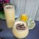 Cooksnap dari Mamah Aura untuk resep Corn Milk ice