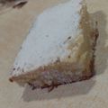 El cooksnap de Male cuando hizo LEMONIES 🍋 súper fáciles.