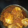Cooksnap dari Nur Intan Oktriani untuk resep Ayam rica endess