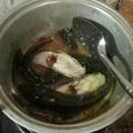Cooksnap dari Tri Apriliani untuk resep Bumbu dasar lele goreng 1 kg
