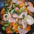 Cooksnap dari endahpuspita untuk resep Tumis Tofu sayuran