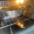 Cooksnap dari dewi untuk resep Bolu Keju Panggang