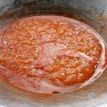 Cooksnap dari Amelia Vilna Nst untuk resep Saos sambal / saus sambal homemade enak 👍😋