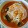 Cooksnap rumizu musa semasa beliau membuat Megi Belut.
