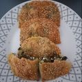 Cooksnap από Γωγώ Λευτέρης στη συνταγή Καλιτσούνια