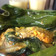Cooksnap dari Aini Hanifiah untuk resep Pepes Bakar Ikan Nila
