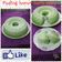 Cooksnap dari Diana untuk resep 2. Puding lumut lapis susu