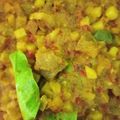 Cooksnap dari Liring Restianarto untuk resep Sambal goreng krecek gudeg
