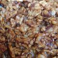 Cooksnap dari Rini yunita untuk resep Resep Kering Tempe Kriuk Tahan lama