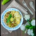 Cooksnap dari Veni KM untuk resep Karedok
