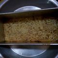 Cooksnap dari nina_rivan untuk resep Spaghetti Schotel Panggang