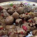 Cooksnap από πενυ γεωργιος κουκουναρη στη συνταγή Χοιρινή τηγανιά με μπύρα