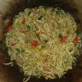 Cooksnap dari Sifah andriyani untuk resep Tumis Tauge