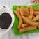 Cooksnap dari Indri Yani untuk resep Resep Churros Homemade