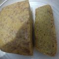 Cooksnap dari Waode Raksni untuk resep Banana bread kukus