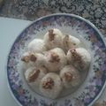 کوک اسنپ AMIRHOSSEIN OVEYSI بعد از امتحان کردن باسلوق خونگی.