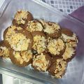Cooksnap dari Nurma Hamidah untuk resep Choco Cookies (Air Fryer)