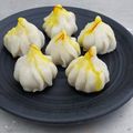 Shilpa Shah's cooksnap of when they made મોદક (modak recipe in Gujarati).