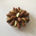 صورة من أكلاتي الشهية😋، شاركها بعد تجربة وصفة كبه حلب العراقيه