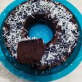 Cooksnap dari Muliati Ajat untuk resep Brownies Kukus Mudah Anti Gagal