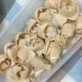Cooksnap dari Devi Simanjuntak untuk resep Wonton Soup / Pangsit Rebus