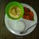 Cooksnap dari Ratri Damayanti untuk resep Thai Green Curry - Gaeng Kiew Wan (แกงเขียวหวาน)