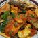Cooksnap dari AdelIna HOtdiana untuk resep Kakap bumbu kuning tanpa santan mantaps
