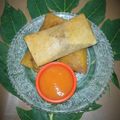 Cooksnap dari Rieda Swandy untuk resep Lumpia Khas Semarang