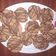El cooksnap de María Eugenia Ciminari cuando hizo Galletas de avena, manteca de maní y miel.