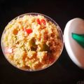Anitha (Annie) 's cooksnap of when they made Spicy thai fried rice.