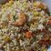 Cooksnap dari Evi Erlinda Wati Ritonga untuk resep Nasi goreng udang ala restoran simple