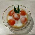 Cooksnap dari Dewi Sri Wahyuningsih untuk resep Kolak biji salak ubi kuning
