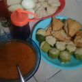 Cooksnap dari Bunda Arsyi untuk resep Siomay ayam