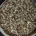 Cooksnap de Tatiane Cristina quando cozinhou Bolo de Chocolate Simples fofinho 😍.