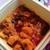 Cooksnap elmita semasa beliau membuat Pajeri Nenas.
