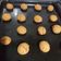 El cooksnap de Delma Delgado cuando hizo Galletitas de Dulce de Leche 🎊😉😍.