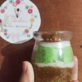 Cooksnap dari Karya Andini untuk resep Klepon Cake Dessert Box