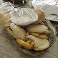 صورة من Z Al Ali، شاركها بعد تجربة وصفة ساندوتشات شاورما الدجاج 🌯