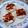 Cooksnap από 𝒳𝓇𝓊𝓈𝑜𝓊𝓁𝒶 𝒦𝑜𝓃𝓉𝑜𝓅𝑜𝓊𝓁𝑜𝓊 στη συνταγή Ρυζογκοφρέτα σάντουιτς με μαρμελάδα και τρίγωνο τυράκι