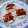 Cooksnap από 𝒳𝓇𝓊𝓈𝑜𝓊𝓁𝒶 𝒦𝑜𝓃𝓉𝑜𝓅𝑜𝓊𝓁𝑜𝓊 στη συνταγή Ρυζογκοφρέτα σάντουιτς με μαρμελάδα και τρίγωνο τυράκι