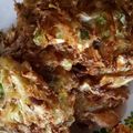 Cooksnap dari Rena Wulandari untuk resep Bakwan Kol Dan Wortel