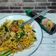 Cooksnap dari wulanandri untuk resep Mie Goreng Sawi